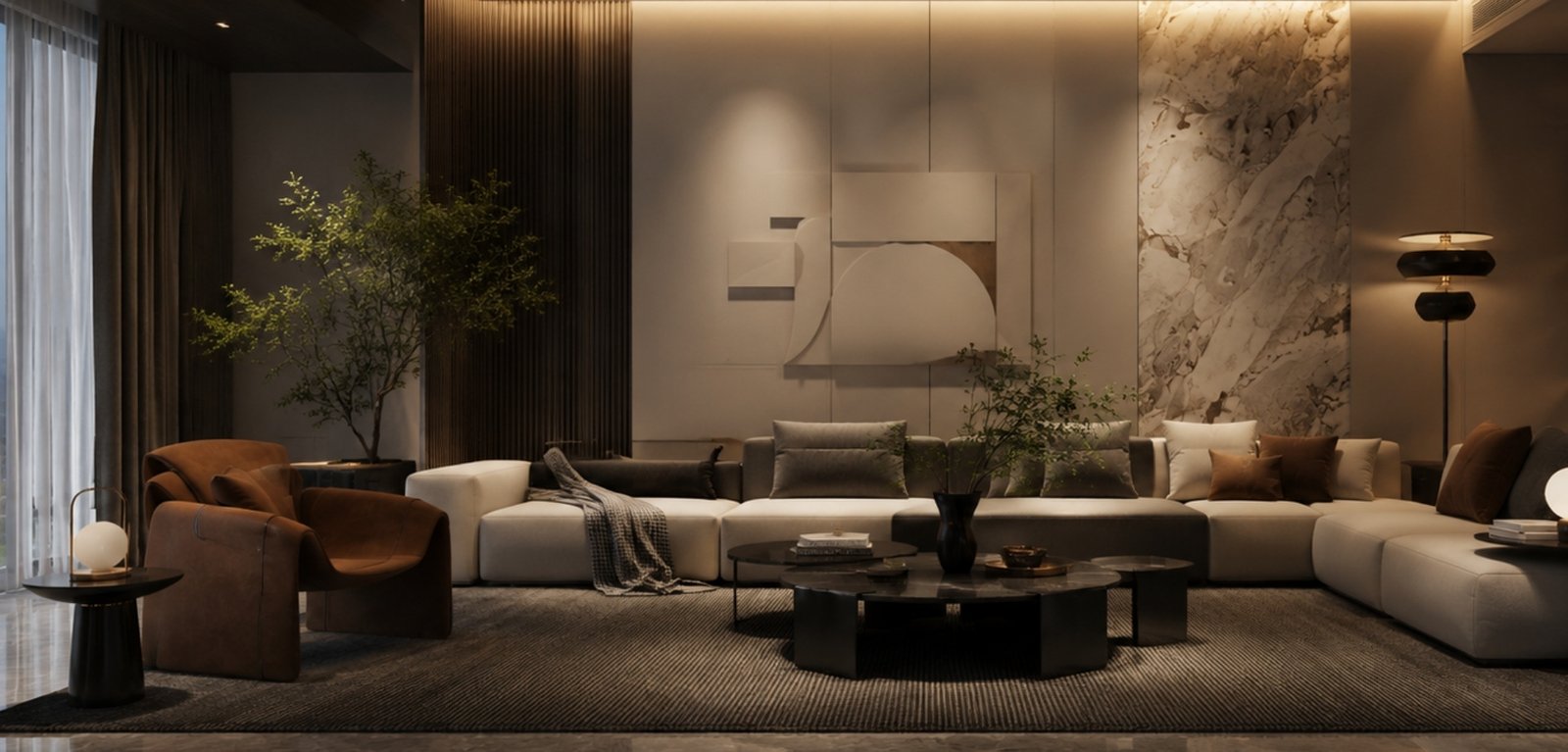 Luxury Interior Design